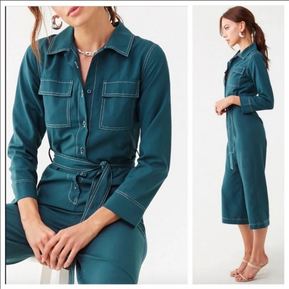 Coveralls
